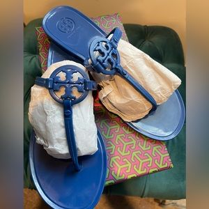 Tory Burch Rubber Sandal